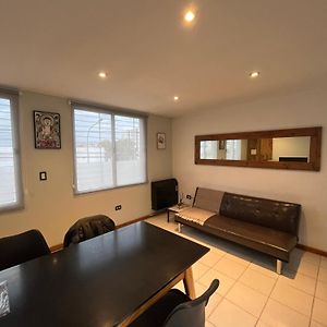 Apartamento de 1 Dormitorio